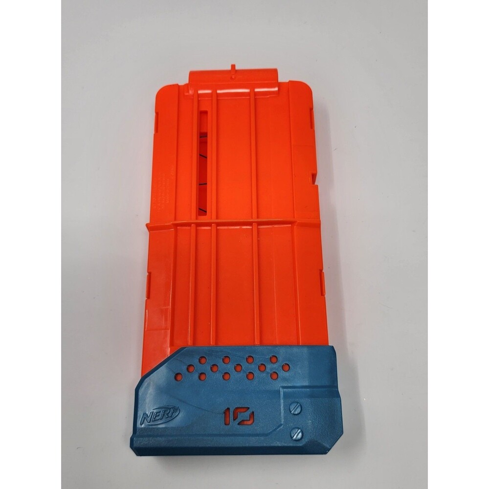 NERF Elite 2.0 Echo 10 Round Magazine Clip Only Extra Replacement Piece Part